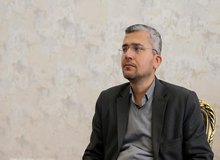 واکنش سخنگوی کمیسیون امنیت ملی به اعزام ناو هواپیمابر آمریکا به منطقه؛ دستتان درد نکند! قبلاً یک هدف برای غرق کردن داشتیم الان ۲ تا
