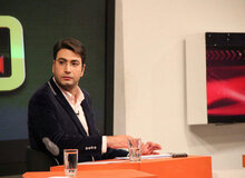 وحید ایمانی" مجبور شد" توئیت  اهانت آمیز  خود علیه جهانگیری را پاک کند!