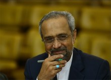 ایران آغوش خود را به روی تمام متخصصان ایرانی باز می‌کند