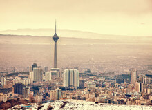 ادعای عجیب مدیرکل میراث فرهنگی پایتخت: تهران تا ۱۴۰۲ قطب گردشگری می‌شود