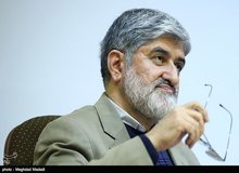 کیهان: علی مطهری از جماعت ورشکسته‌ای دفاع می‌کند که به خاطر بدمستی و توهم شدید، علیه امام و رهبری و ولایت فقیه گستاخی کرده اند