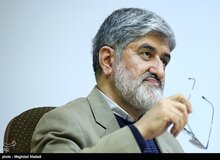 کیهان: علی مطهری از جماعت ورشکسته‌ای دفاع می‌کند که به خاطر بدمستی و توهم شدید، علیه امام و رهبری و ولایت فقیه گستاخی کرده اند