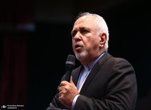 اظهارات ظریف درباره اتباع خارجی در ایران/ میلیون‌ها پناهنده غیرقانونی، میلیاردها دلار هزینه دارند اما چون سیاست مشخص نداریم، نتیجه مناسبی هم نمی‌گیریم

