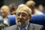 جواد لاریجانی: زیر بار خواسته های آمریکا برای باز شدن تنگه هرمز و از بین رفتن تأسیسات هسته‌ای نخواهیم رفت
