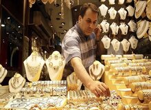 هشدار درباره افزایش شدید قیمت طلا تا پایان سال؛ این پیش‌بینی را از دست ندهید