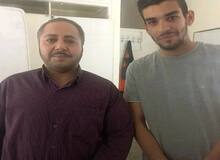 حذف و سانسور مازیار لرستانی از سریال های صداو سیما