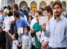 ارگان مطبوعاتی نزدیک به سپاه: تحریم‌کنندگان به انتخابات مشروعیت دادند!