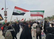 صدور ویزا برای سفر به عراق حذف شد