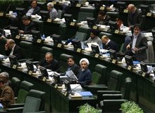  مقصر اصلی سیلاب در گلستان وزارت نیرو بود /دریچه سد خراب بود و بعد از سال‌ها باز نمی‌شد/ راه آهن اینچه برون گذرگاه آب نداشت آیا وزیر راه خبر نداشت؟!/ از وزیر کشور به خاطر حضور مداوم در گلستان تشکر می کنم 