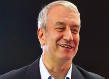 علی کفاشیان: در زمان ما هم دبیرکل و رئیس باهم به اجلاس‌ خارجی می‌رفتیم؛ فدراسیون را به خدا می‌سپردیم+فیلم 