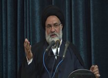 امام جمعه یاسوج: از زمانی که حضرت آدم بر زمین فرود آمد، قانون عفاف و حجاب هم نازل شد