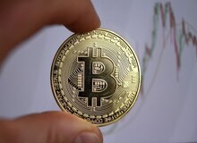 ارزش بیت کوین و۱۰ ارز  دیجیتال دیگر سقوط کرد/ آخرین قیمت انواع ارز دیجیتال