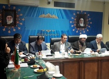 استاندار مرکزی: چانه زنی برای افزایش بودجه استان مرکزی کافی نیست