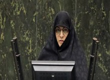  نماینده زن مجلس یازدهم : مردم به ما می گویند پزشک آقا در حوزه زنان نمی خواهیم باید از این مسأله جلوگیری شود
