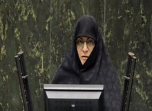  نماینده زن مجلس یازدهم : مردم به ما می گویند پزشک آقا در حوزه زنان نمی خواهیم باید از این مسأله جلوگیری شود