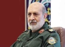 سردار سنایی‌راد: دشمن عقب نشینی کرده است