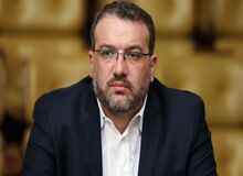 سیدفرید موسوی: فضا برای واگذاری سرخابی‌ها آماده نیست/ پرونده تحقیق و تفحص از سرخابی‌ها بلاتکلیف است
