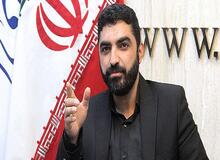 نماینده مجلس یازدهم: به زودی ترامپ محاکمه انقلابی می شود