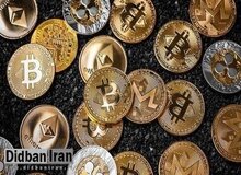 آخرین قیمت انواع ۸ ارز دیجیتال +جدول قیمت/ ریزش مجدد بیت کوین به زیر ۴۰ هزار دلار