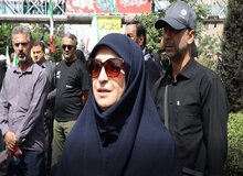 انصاری: در مقابل تجاوز کاران مصمم‌تر هستیم
