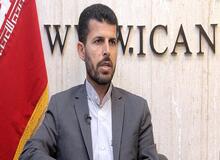 فعال سیاسی اصولگرا: بعد از اوکراین قطعا نوبت ایران است