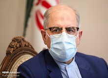 انصاری: روسیه نفت ایران را می خرد و آن را مجدداً صادر می‌کند/ کره جنوبی حتی در ازای بدهی جنس هم به ما نمی دهد/ سند ایران و چین فقط اقتصادی نیست