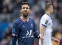 مسی با الهلال به توافق رسید!