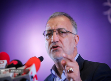 زاکانی: پله برقی‌های مستقر عموماً از خارج تهیه شده‌اند اما ما از پله برقی های داخلی استفاده می کنیم، خیلی هم راضی هستیم