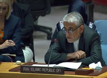 نمایندگی ایران در سازمان ملل: ایران هیچ ارتباطی با حملات علیه نیروهای آمریکایی ندارد