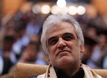 «طهرانچی» رئیس دانشگاه آزاد شد

