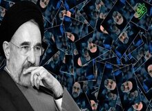 کیهان: دولت خاتمی عملکرد خوبی در اقتصاد نداشته است