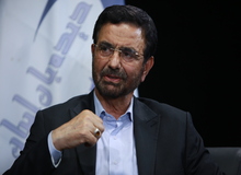 مالکی، عضو کمیسیون امنیت ملی: در آخرین جلسه کمیسیون امنیت ملی با عراقچی تصمیم بر عدم مذاکره با آمریکا گرفته شد/دستی که ترامپ برای دوستی به سمت ایران دراز کرده، یک دست آهنی است/ هیچ کدام از شروط ترامپ را قبول نکرده و هیچ وقت اسرائیل را به رسمیت نمی شناسیم