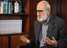 لیست انتخاباتی که «حسین شریعتمداری» در کیهان نوشت به آنها نباید رای داد