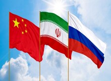 پولیتیکو: ایران در حال مذاکره محرمانه با چین و روسیه برای تهیه سوخت موشک است