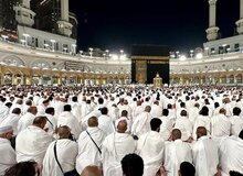 فعال‌شدن سهمیه محدود حج تمتع ۱۴۰۵ برای متقاضیان خراسان رضوی