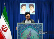 امام جمعه اصفهان: امت انقلابی انتظار دارد قانون حجاب اجرا شود