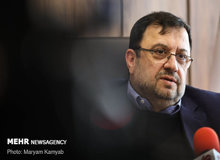 فیروزآبادی: نگران «اینترنت ماهواره ای» هستیم/  برای آنکه حکمرانی فضای مجازی کشور دچار خدشه نشود باید فکری کنیم