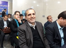 یوسف‌نژاد: اگر در لیست قرار نگیرم از حضور در انتخابات انصراف می‌دهم