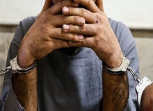 مرد ناپدید شده قزوینی؛ کلاهبردار بود!
