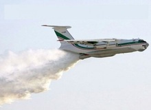 پرواز ایلوشن در جنگل‌های الیت + فیلم