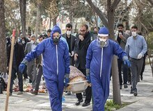 جزییات طرح مقابله با کرونا/ کدام مشاغل دو هفته تعطیل می شوند؟