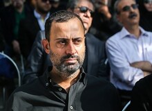 بهمن کیارستمی با "اکسدوس" در سینما حقیقت
