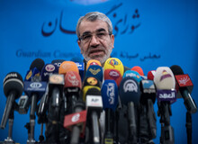 کدخدایی: گزارش‌ تخلفات انتخاباتی را به قوه قضاییه ارسال کردیم

