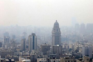 کاهش ۱۰ درجه‌ای دما در این مناطق کشور