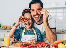 این ۶ سبزی برای سلامت چشم معجزه می کنند
