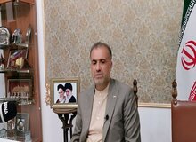 واکنش «کاظم جلالی» به اظهارات علیرضا رئیسی در کلاب هاوس/ برخی «ملاحظه روابط حساس» ایران و روسیه را نمی‌کنند/ ما باید «قدردان» روسیه باشیم