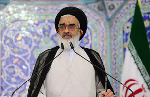 امام جمعه قم: آمریکا و اروپا و  اسرائیلی ها می‌خواهند از قم انتقام بگیرند