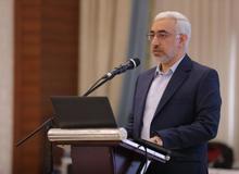 رئیس سازمان بورس استعفا داد 