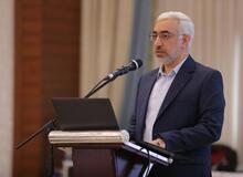 رئیس سازمان بورس استعفا داد 
