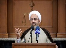 انتقاد معاون حقوقی‌ قوه قضاییه از وضعیت کنونی زندان‌ها